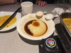 -半天妖烤鱼(东方新天地店)