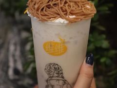 -维维豆奶(金鹰新街口店)