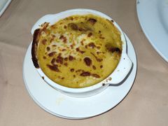 奶油葡国鸡-德大西餐社(云南南路店)