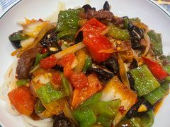 -新疆伊宁远征餐厅