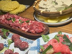 -贵厨酸汤牛肉(小十字店)