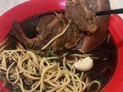 -刘记大肉面(三牌楼大街店)