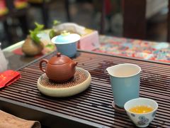 -日春茶业(上南路店)