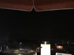 -草山夜未眠景观餐厅