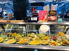 -长申超市(美食城店)