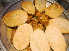 -小菜园新徽菜(泰州茂业店)