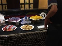 -东莞御景湾湖畔酒店·莱奥咖啡厅