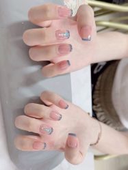 -尤米一站式美甲美睫