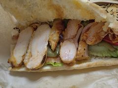 -百特喜·意大利餐厅(八佰伴镇江店)