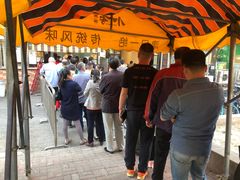-小李烧鸡(西北角总店)
