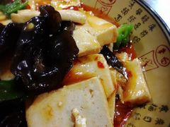 -土家菜粗粮馆(木鱼镇店)
