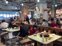 -五里关火锅(牛市口店)