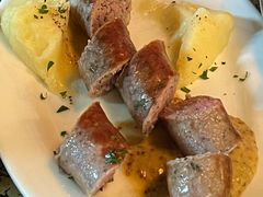 -羽深肉铺 Steak & Wine