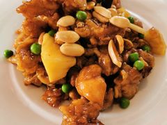 -大碗居·烤鸭·鱼头泡饼(天坛东门店)