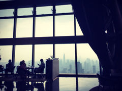 iphone_upload_pic-瑞吉酒店·The Drawing Room闲逸廊·云端下午茶·夜奢Whiskey
