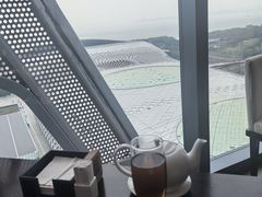 -小南洋海景餐厅(深圳湾店)