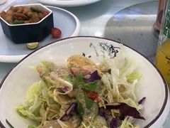 -海景壹号大酒店(惠钱路店)