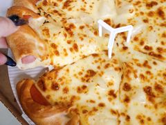 -必胜客(望京店)