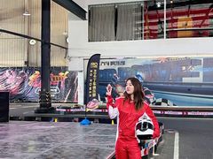 -RD卡丁车汽车俱乐部