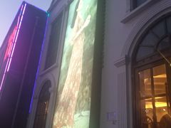 -邓丽君音乐主题餐厅