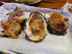 -马路牙子地桌烤肉(工体店)