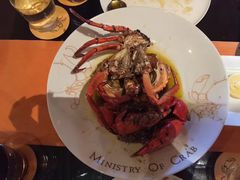 -Ministry of Crab(科伦坡店)