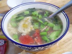 -老乌家特色小炒泡馍(大皮院店)