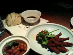 android_upload_pic-新白鹿餐厅(西湖银泰店)