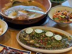 -妈妈的味道(和顺古镇店)