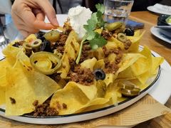 -Geneva日内瓦餐厅(西郊宝成花苑店)