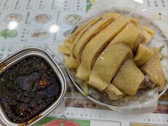 -阿金大白·上海菜馆(新天地店)