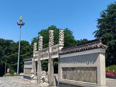 -句容茅山景区