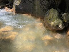 -华蓥山天意谷景区