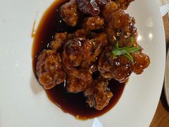 -素描餐厅(灵隐天竺店)