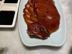 -泰钰丰烤鸭.天津菜(开发区店)