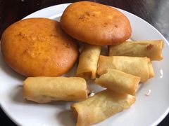 -重元寺香积厨素斋馆