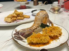 -海味世家·家常菜馆(明州里店)