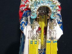 -盘子女人坊(西安至尊店)