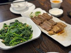 -大洋家·精品潮汕菜·生腌砂锅粥(天河东路店)