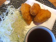 -炉胜·炉端烧·居酒屋