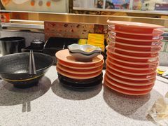 -争鲜回转寿司(南开大悦城店)