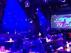 -18BAN音乐啤酒馆(西丽店)
