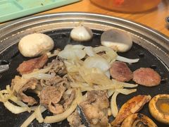 -乌拉烤肉(如皋首店)