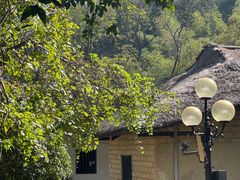 -韶山毛泽东同志故居