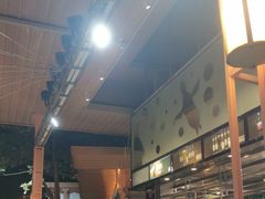 -喷泉广场餐厅·宵夜·海鲜烧烤大排档(长隆企鹅酒店)