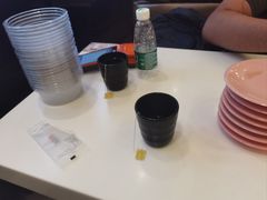 -争鲜回转寿司(双井家乐福店)