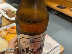 -山之川日料放题(通州店)