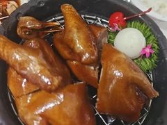 -3号仓库·创意中国菜(新世界城店)