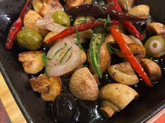 -墨纪Mojí墨西哥餐厅(官舍店)