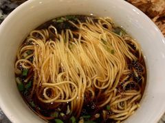 老牌阳春面-南京大牌档(中关村店)